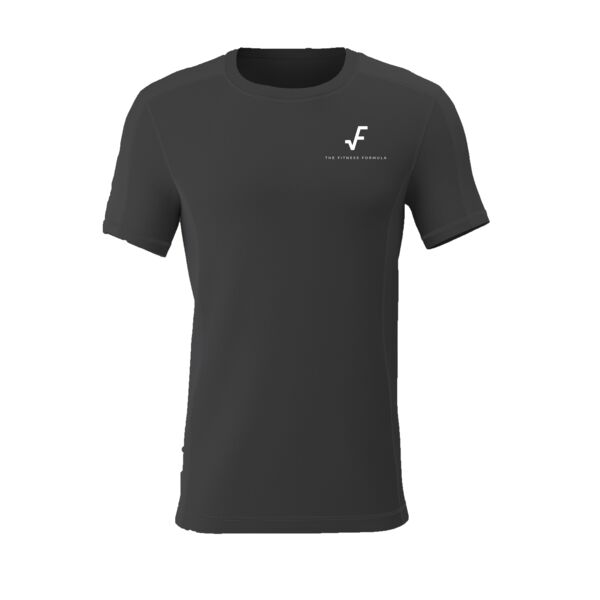Technical Wicking Tshirt Thumbnail
