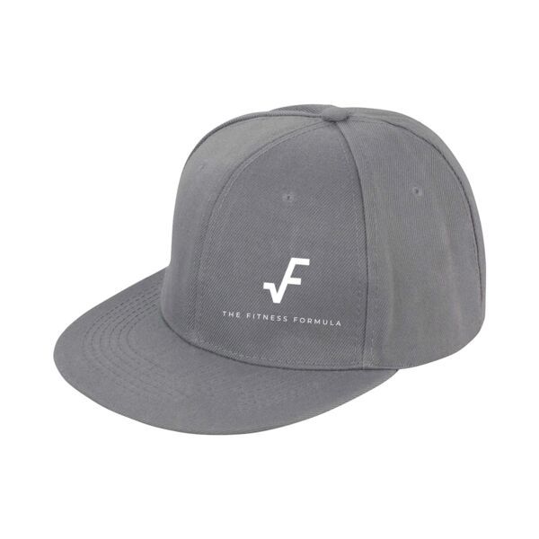 Original Bronx Snapback Cap Thumbnail