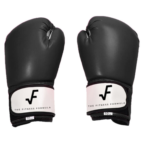 The Fitness Formula  - Boxing Glove  Thumbnail