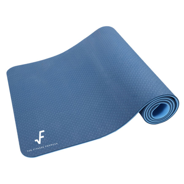 The Fitness Formula - Premium Yoga Mat Thumbnail